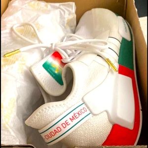 Adidas Cuidad De MX Sneakers